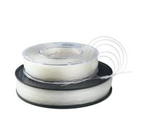 RGFDLJN Invisible optical cable SM 10km 0.5mm G657A2 5km/roll this cable is customized can't returned