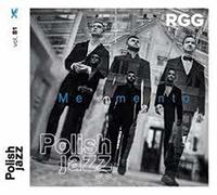 RGG - Memento (Polish Jazz Vol 81)