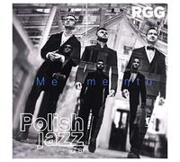 Rgg - Rgg: Memento (Polish Jazz vol. 81) [Winyl]