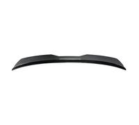 RGHDEHD Car Rear Spoiler Wing for VW Caddy 2004 2005 2006 2007 2008 2009 2010 2011 2012 2013 2014 2015 2016 2017 2018 2019 2020, Rear Trunk Spoiler Car Exterior Accessories.,Carbon Fiber Look