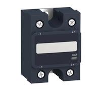 RGKYFUKL SSP1A4125BDT single phase relay, Solid State Relays, 125A, panel mount, zero voltage switching, thermal pad, input 4 to