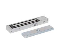 RGL ML600-M Electro-Magnetic Lock Monitored Mini Slimline Version Pro 12 or 24V