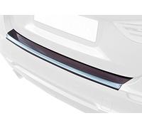 RGM ABS Rear Bumper Protector Compatible with BMW 1 Series F20/F21 3/5 Door 'M-Sport' 2011-2015 Carbon Look