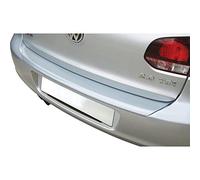 RGM ABS Rear bumper protector compatible with BMW iX3 (G08) 'M' Sport & 'M' 2022- Silver