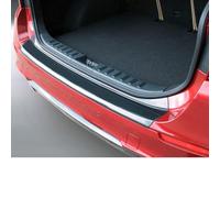 RGM ABS Rear bumper protector compatible with Renault 5 E-Tech 2024- Carbon look