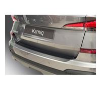RGM ABS Rear bumper protector compatible with Skoda Kamiq Facelift 07/2024- Black