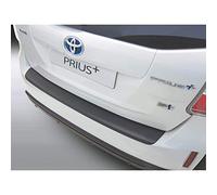 RGM RBP949 ABS Rear Bumper Protector Toyota Prius 2/2015-'Ribbed' Black