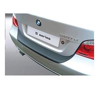 RGM ABS Rear bumper protector compatible with Toyota Prius+ 7-Persons 2012-2015 Black