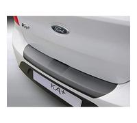 RGM RBP917 ABS Rear Bumper Protection, Black