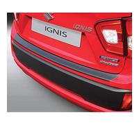 RGM RBP986 ABS Rear Bumper Protector Suzuki Ignis 2016 Black