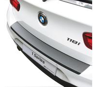 RGM Rear Bumper Protector / Cover Fits BMW 1 Series 2015 Onwards - (RBP837)