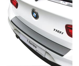 RGM Rear Bumper Protector / Cover Fits BMW 1 Series 2015 Onwards - (RBP837)