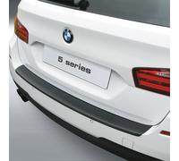 RGM Rear Bumper Protector / Cover Fits BMW 5 Series F11 MSport / SE Estate 10-17