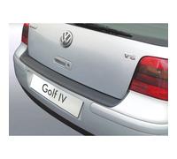 RGM Rear Bumper Protector / Cover Fits VW Golf MK4 Inc Gti R32 TDI 1997 - 2003