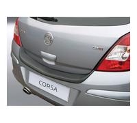 RGM Rearguards Rear Bumper Protector (Black) / Scratch Protection - RBP319