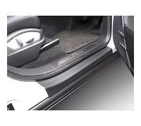RGM Sill protectors compatible with Porsche Cayenne 2010-2017 / Volkswagen Touareg 2010-2018 - set of 2 pieces