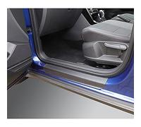 RGM Sill protectors compatible with Seat Arona 2017- - set of 2 pieces