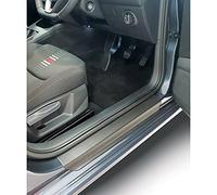 RGM Sill protectors compatible with Seat Ibiza 6F 2017- - set of 2 pieces