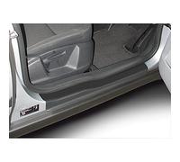 RGM Sill protectors compatible with Skoda Yeti 2009-2017 - set of 2 pieces