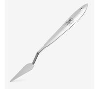 RGM : Solid Stainless Steel Palette Knife : 19/5IR (195L)