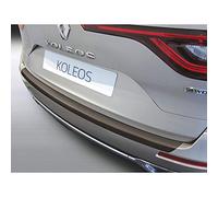 RGM Threshold Rear ABS rbp808 Protection, Black