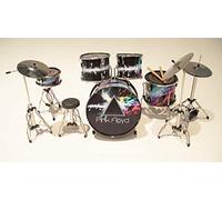 RGM324 Nick Mason Miniature drum kit