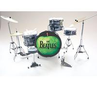 RGM367 Ring Starr Beatles Miniature Drum Kit