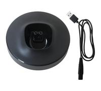 RGNEIN Charger Stand for P-hilips Norelco Shavers - Compatible for Series 9000/8000/7000/5000 Models S5887/83 S7885/85 S7886/84