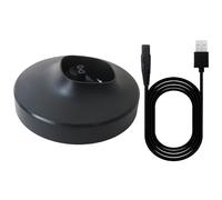 RGNEIN Charger Stand for P-hilips Norelco Shavers - Compatible for Series 9000/8000/7000/5000 Models XP9203/81 XP9200/82 X9000/90