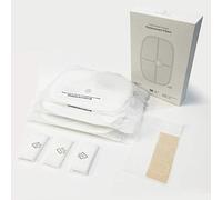 RGS Living PETONEER Smart Dog Cat Water Fountain -Replacement Filters & Sponge (3pcs only)