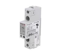 RGS1A60D50KKE Relay: Semiconductor VAT Tax: 4-32VDC 50A 42-660VAC RGS..E IP20...