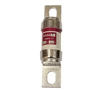 RGS4A Fast Acting Fuse, 690V, 100A-200A, 100KA Breaking Capacity, Semiconductor Protection Fuse for Industrial Power Electronics (RGS4A)