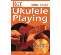 RGT INITIAL STAGE UKULELE PLAYING