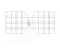 RGTech Monarch 50 Transparent Indoor Freeview HDTV Aerial - True 50 Mi