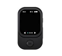 RGYBAO 2 Inch Touchdisplay MP3 MP4 Player with Rotating Camera Radio 5.3 Cable Transfer Card Expansion Portable Multimedia Device