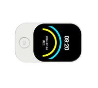 RGYBAO 2 Inch Touchdisplay MP3 MP4 Player with Rotating Camera Radio 5.3 Cable Transfer Card Expansion Portable Multimedia Device