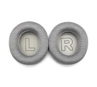RGYBAO 2Pcs/set Replacement Earpads Soft Cushion Ear Pad Earmuffs for 1 3 5 7P 7X Headphones Repair Accessory
