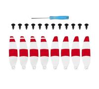 RGYBAO 4726F Replacement Noise Reductions Bladee Propellers Wing Tip Propellers Part for Drones Access