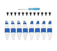 RGYBAO 4726F Replacement Noise Reductions Bladee Propellers Wing Tip Propellers Part for Drones Access