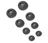 RGYBAO 4Pair Silicone Ear Tip for LIVE BUDS 3/Beam3 In-ear Headphone Eartips IE800S Tip AntiSlip Noise Reduce