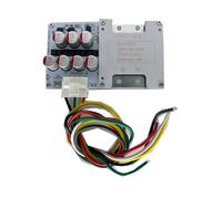 RGYBAO 4S Active Balancing Technology High-Efficiency Energy Transfer Enhanced & Extended Active Balancing Battery Management