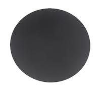RGYBAO 5pcs Speaker Caps Subwoofer Dome Coil Cover Caps Cover Resist Scratch Cover Keep