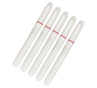 RGYBAO 5Pcs Waterproofs Deeply Drop Fishing Light Deeply Drop Fishing Attractive Light Underwater Lights Equipment Night Accessories