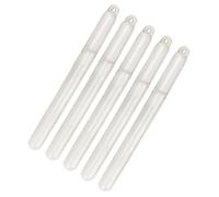 RGYBAO 5Pcs Waterproofs Deeply Drop Fishing Light Deeply Drop Fishing Attractive Light Underwater Lights Equipment Night Accessories