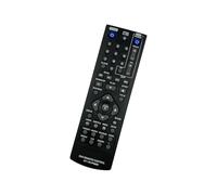 RGYBAO 6711R1P089K Remote Control Offering Comfortable Holding Shock Resistant Ergonomic for Extended Viewing Comfortable Use User Friendly Remote