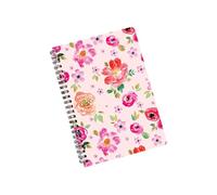 RGYBAO A 5 Spirals Notebook Journal Notebook Writing Notebooks Stationery Notepads School Supplies For Office Students Travel