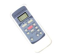 RGYBAO Advanced Remote Control Solution Practical Remote Control Replacement Controller Texture for R51M / E RN51K R51DA Small Controller