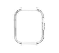RGYBAO Band Attachment Case Skin Fast Change Systems Reinforced Build Seamless Transitioning Between Bands Ergonomic Comfort Connector Case for Fitness Bands