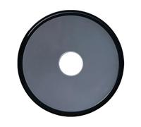 RGYBAO Center Lens Filter Special Effect Pinhole Lens Filter for Photo Video Unique Blurring 49/52/55/58/62/67/72/77/82mm