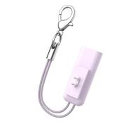 RGYBAO Charging Base Quick Restoration Space Saving Lightweight ABS ABS Charging Adapters
